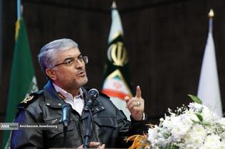 سردار سید تیمور حسینی