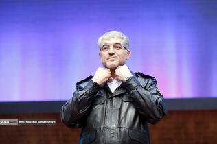 سردار سید تیمور حسینی