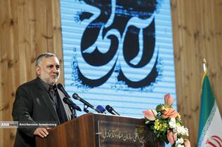 محسن جوادی سرپرست معاون فرهنگی