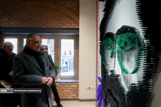 علیرضا زاکانی شهردار تهران