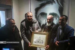 علیرضا زاکانی شهردار تهران