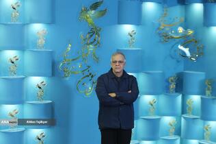 فتوکال فیلم‌ سینمایی «ماریا»