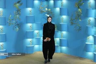 فتوکال فیلم‌ سینمایی «ماریا»