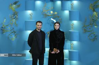 فتوکال فیلم‌ سینمایی «ماریا»