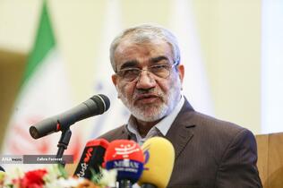 عباسعلی کدخدایی، عضو شورای نگهبان