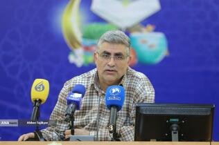 حمیدرضا افتخاری مدیر شبکه رادیویی صبا