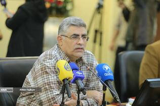 حمیدرضا افتخاری مدیر شبکه رادیویی صبا