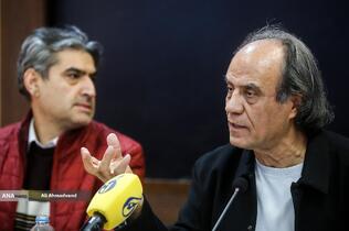 سیف&zwnj;اله صمدیان