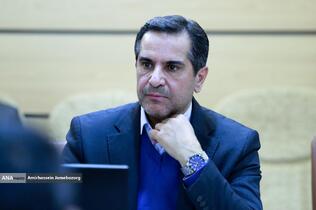 بیژن جهان پناه(مدیر کل دفتر آموزش و ترویج)