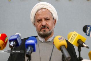 علی ملانوری رییس ستاد هماهنگی کانون&zwnj;های فرهنگی و هنری مساجد 