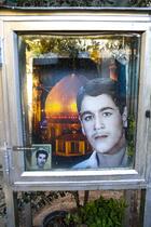 قاب های ماندگار شهدا