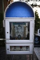 قاب های ماندگار شهدا