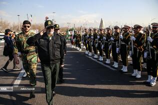 احمدرضا رادان،  فرمانده کل انتظامی
