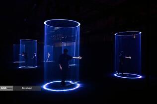 نمایشگاه طراحی در میلان، ایتالیا