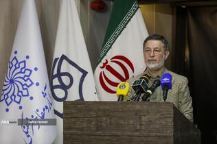 مسعود کوثری استاد ارتباطات دانشگاه تهران