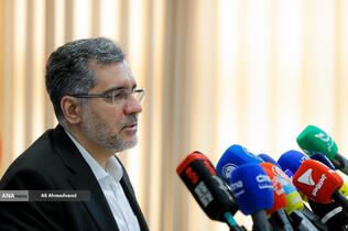 محمدصادق خیاطیان رئیس هیئت عامل صندوق نوآوری و شکوفایی