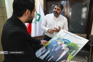 سید امیرحسین مدنی، معاون پیشین توسعه روستایی و مناطق محروم کشور ریاست جمهوری و مدیرعامل بنیاد برکت ستاد اجرایی فرمان امام(ره) 