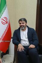 سید امیرحسین مدنی، معاون پیشین توسعه روستایی و مناطق محروم کشور ریاست جمهوری و مدیرعامل بنیاد برکت ستاد اجرایی فرمان امام(ره) 