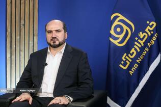 مصاحبه با محسن منصوری 