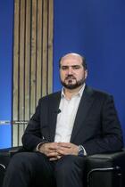 مصاحبه با محسن منصوری 