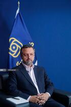 گفت و گو با سید احسان خاندوزی وزیر اسبق اقتصاد