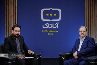 گفت و گو با سیدنظام الدین موسوی نماینده سابق مجلس