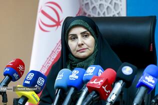 فرزانه صادق مالواجِرد وزیر راه و شهرسازی