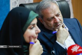 علیرضا کاظمی، وزیر آموزش و پرورش