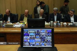 مراسم امضای تفاهم‌نامه همکاری حوزه مسکن فرهنگیان