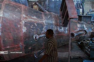  بیست و نهمین نمایشگاه بین المللی نفت ،گاز و پتروشیمی 