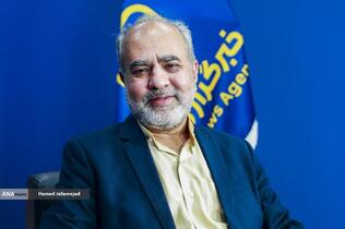 گفت و گو با محسن امینی مدیرکل دفتر برنامه و بودجه دانشگاه آزاد 