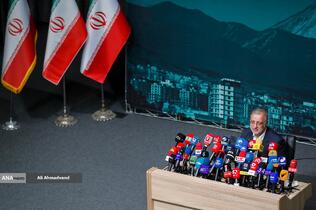 علیرضا زاکانی شهردار تهران