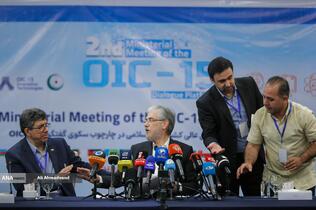 حسین سیمایی صراف وزیر علوم تحقیقات و فناوری