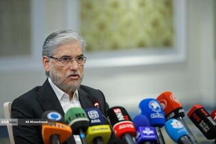 حسین سیمایی صراف وزیر علوم تحقیقات و فناوری