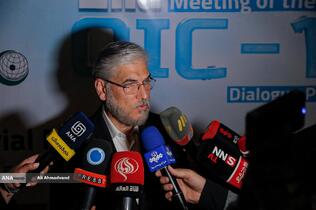 حسین سیمایی صراف وزیر علوم تحقیقات و فناوری