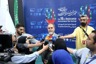 رائد فرید&zwnj;زاده رئیس سازمان سینمایی