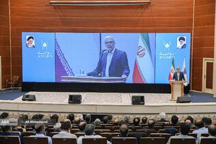 سخنرانی سرلشکر محمد باقری رئیس ستادکل نیروهای مسلح در مراسم چهل و سومین سال روز تاسیس دانشگاه آزاد اسلامی 