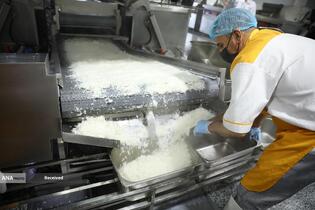 آشپزخانه ابوسرحد مکه