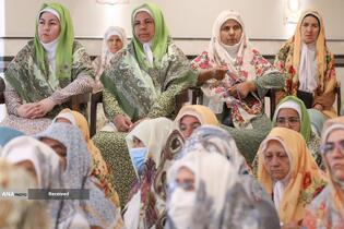 همایش سراسری زائران اهل سنت با عنوان همگرایی اسلامی در حج برای دفاع از فلسطین