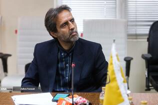 آیین رونمایی از کتاب «سقوط دمشق» 