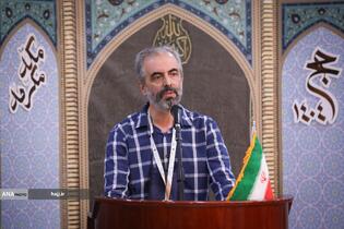 نشست صمیمی با نوجوانان حاضر در حج 1404