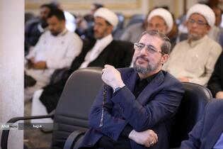 همایش ذابحین و دست اندرکاران طرح قربانی حج 1404