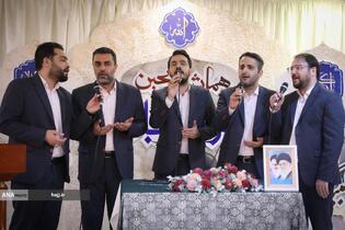 همایش ذابحین و دست اندرکاران طرح قربانی حج 1404