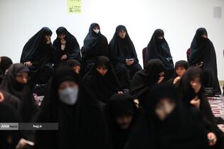 همایش خادمان فرهنگی کاروان ها حج تمتع ۱۴۰۴ در مکه مکرمه