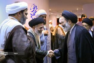 همایش خادمان فرهنگی کاروان ها حج تمتع ۱۴۰۴ در مکه مکرمه