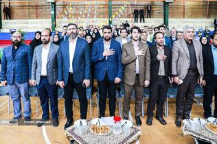 افتتاح 8 نیروگاه خورشیدی در شهر تهران