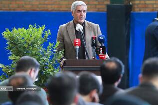 افتتاح 8 نیروگاه خورشیدی در شهر تهران