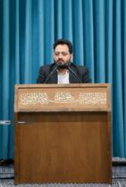 دیدار نمایندگان مجلس با رهبر معظم انقلاب