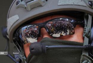 اعتراضات مردم آمریکا به سیاست های ترامپ