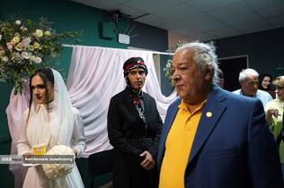 نمایشگاه گریم ایران